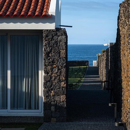 Entre Muros - Turismo Rural - Casa Com Jardim E Acesso Direto Ao Mar هيبيرا غْريندي المظهر الخارجي الصورة