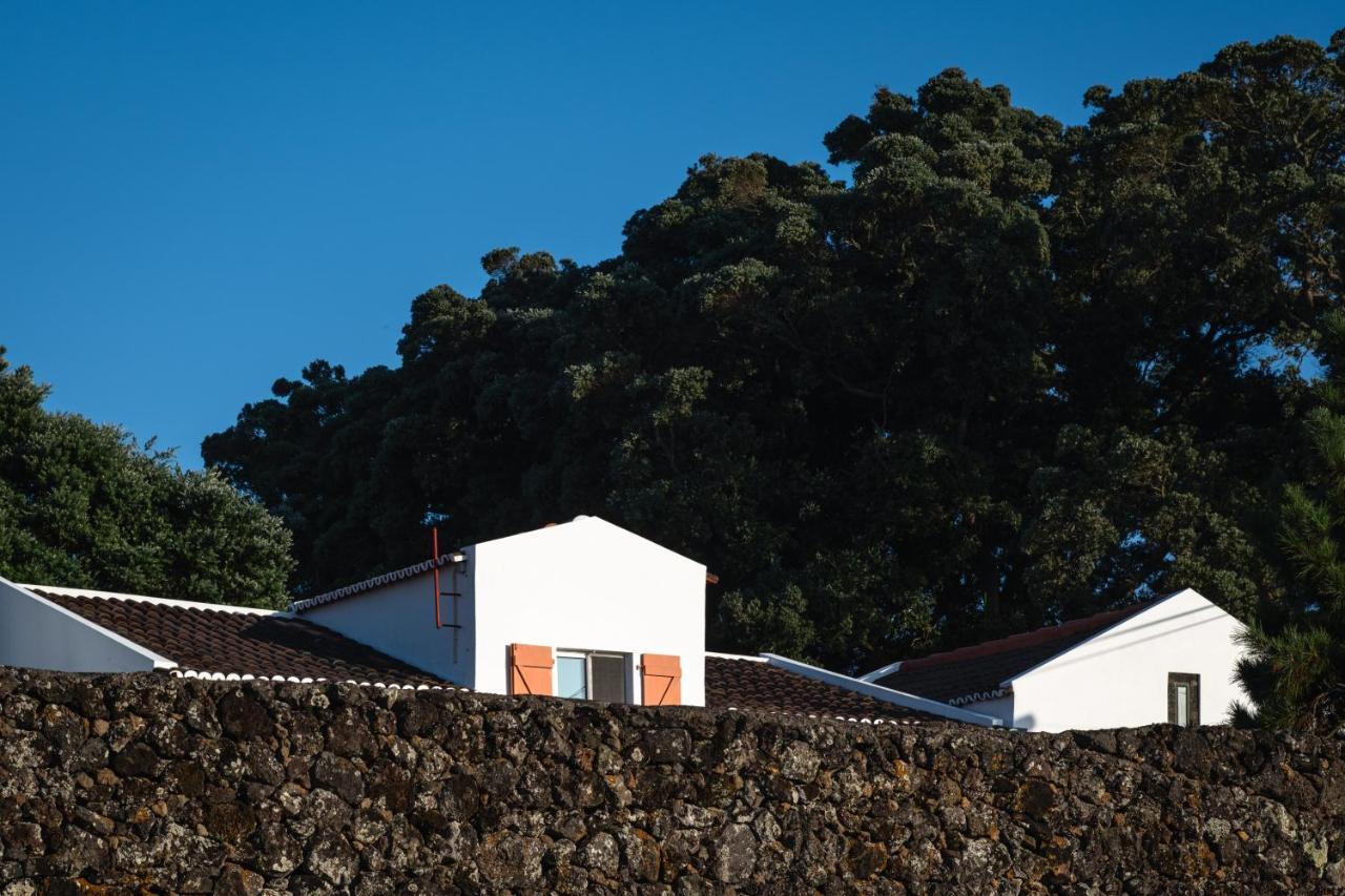 Entre Muros - Turismo Rural - Casa Com Jardim E Acesso Direto Ao Mar هيبيرا غْريندي المظهر الخارجي الصورة